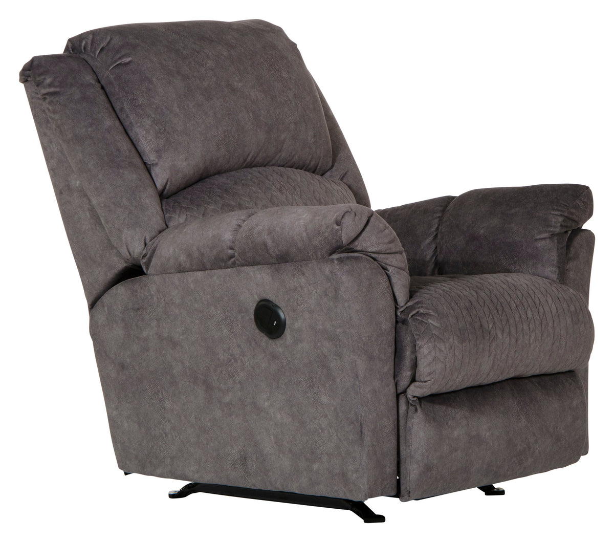 Malloy - Power Rocker Recliner by Unique Piece Furniture