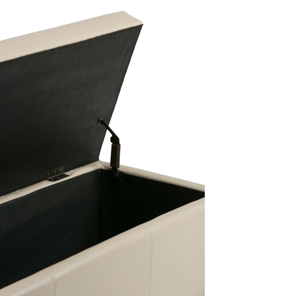 Avalon - Multifunctional Storage Ottoman Bench by Unique Piece Furniture