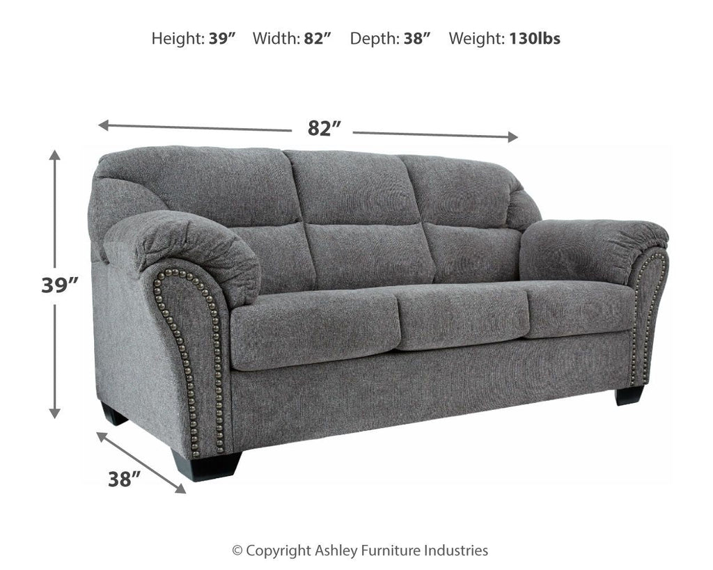 Allmaxx - Living Room Set by Unique Piece Furniture