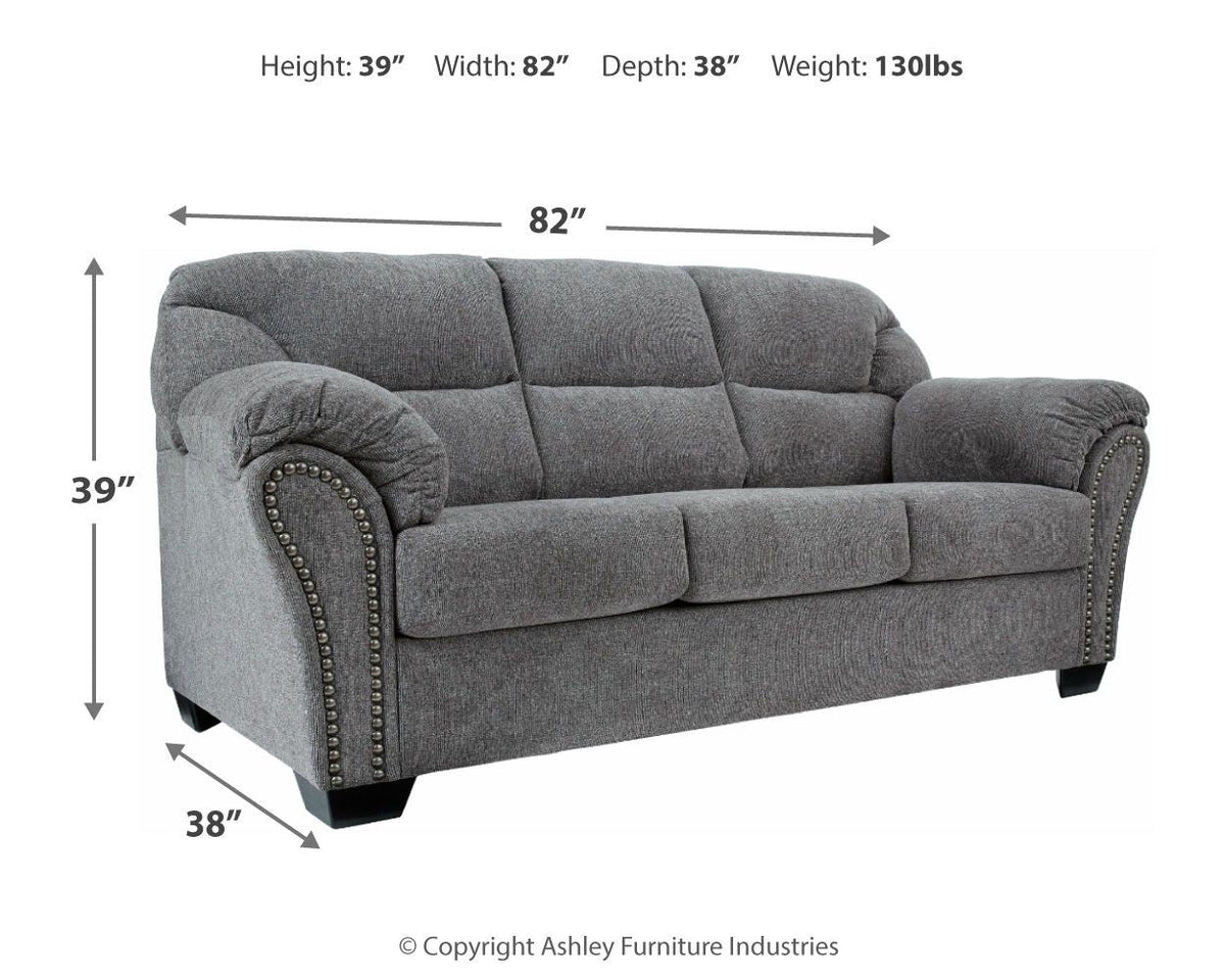 Allmaxx - Living Room Set by Unique Piece Furniture