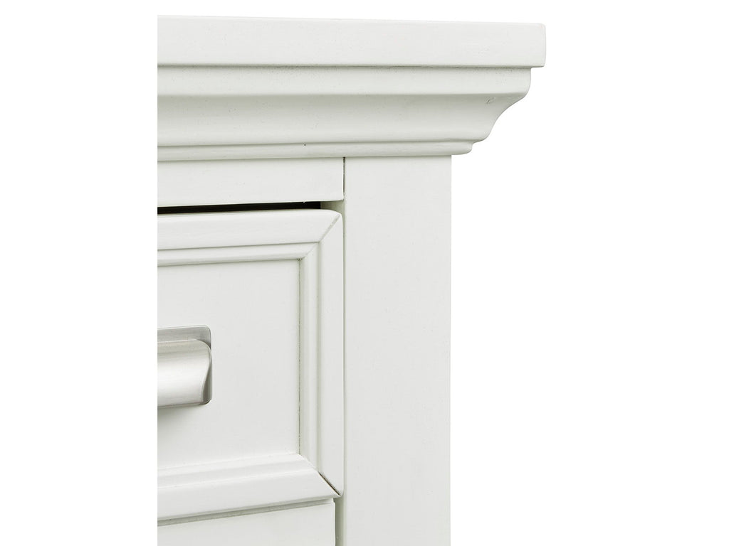 Charleston - Drawer Chest by Unique Piece Furniture