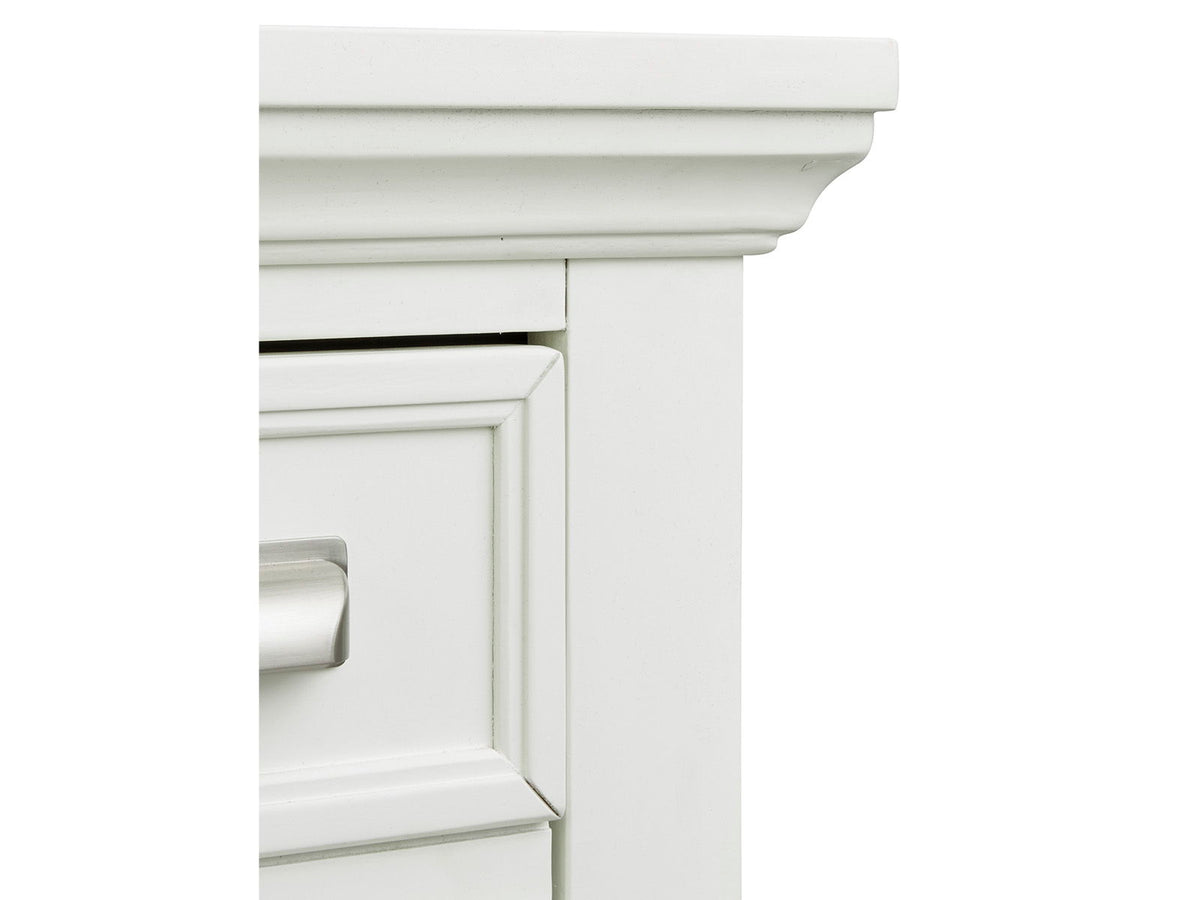 Charleston - Drawer Chest by Unique Piece Furniture