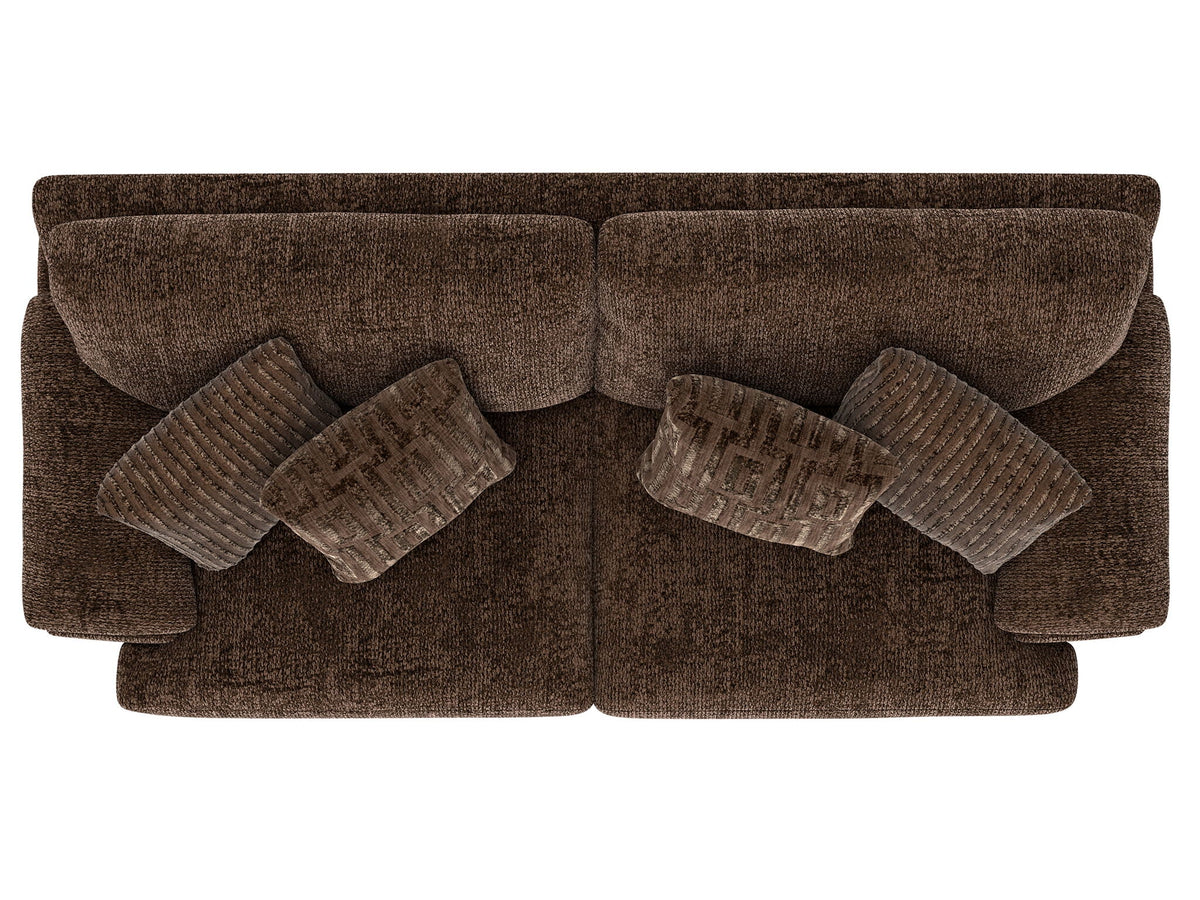 Jaden - Fabric Sofa by Unique Piece Furniture