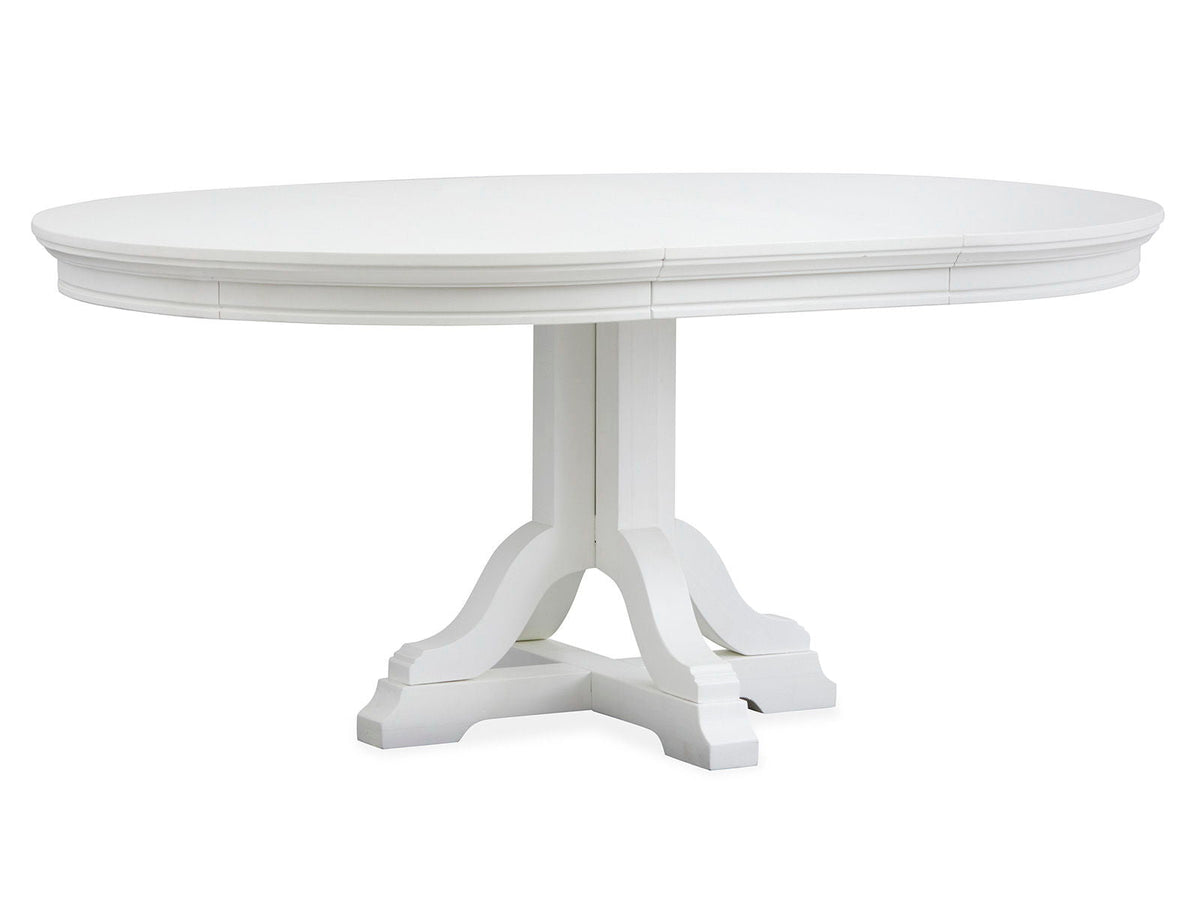 Charleston - 48" Round Dining Table by Unique Piece Furniture