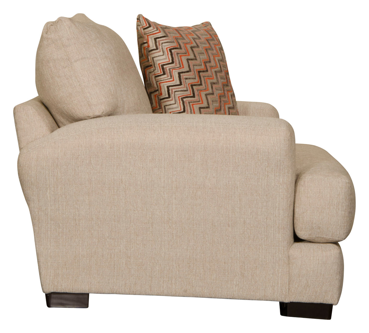 Ava Sectional - Chair With USB Port by Unique Piece Furniture