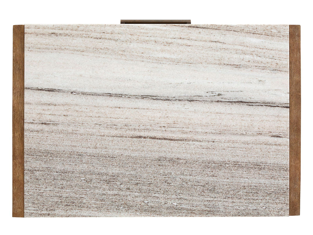 Plum Creek - Drawer Nightstand by Unique Piece Furniture