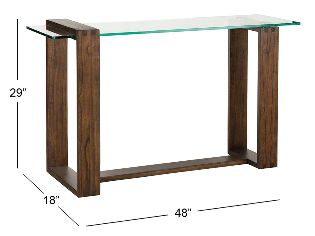 Bristow - Rectangular Table by Unique Piece Furniture
