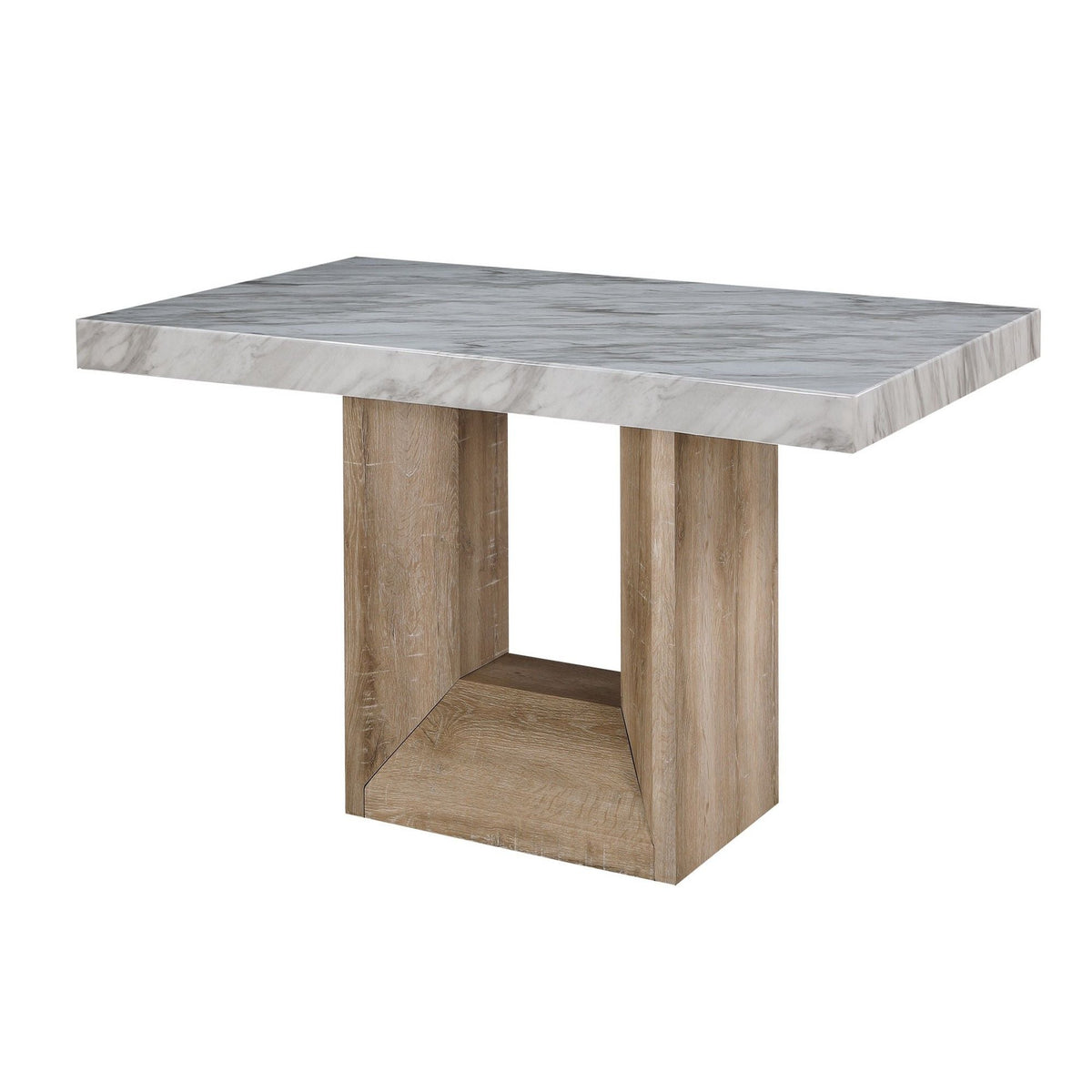 Sheena - Dining Table by Unique Piece Furniture
