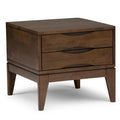 Harper - Handcrafted End Table by Unique Piece Furniture