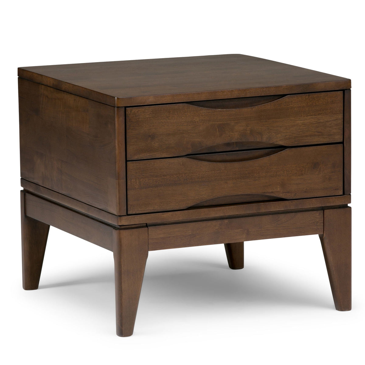 Harper - Handcrafted End Table by Unique Piece Furniture