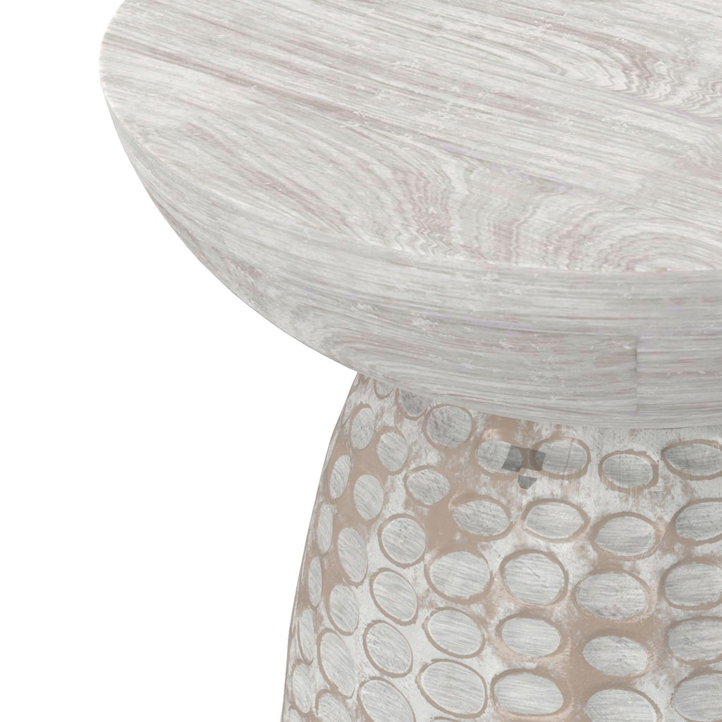 Boyd - Handcrafted Accent Table by Unique Piece Furniture