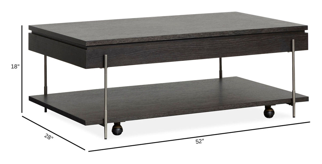 Spencer - Table by Unique Piece Furniture