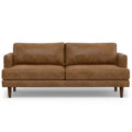 Livingston - Upholstered Sofa by Unique Piece Furniture