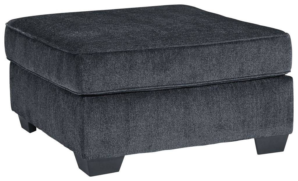 Altari - Accent Ottoman by Unique Piece Furniture