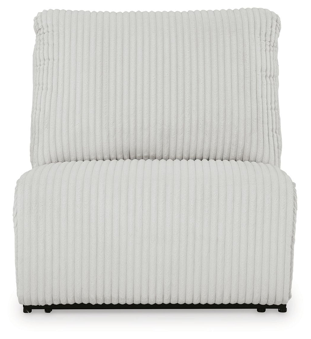 Top Tier - Reclining Sectional by Unique Piece Furniture