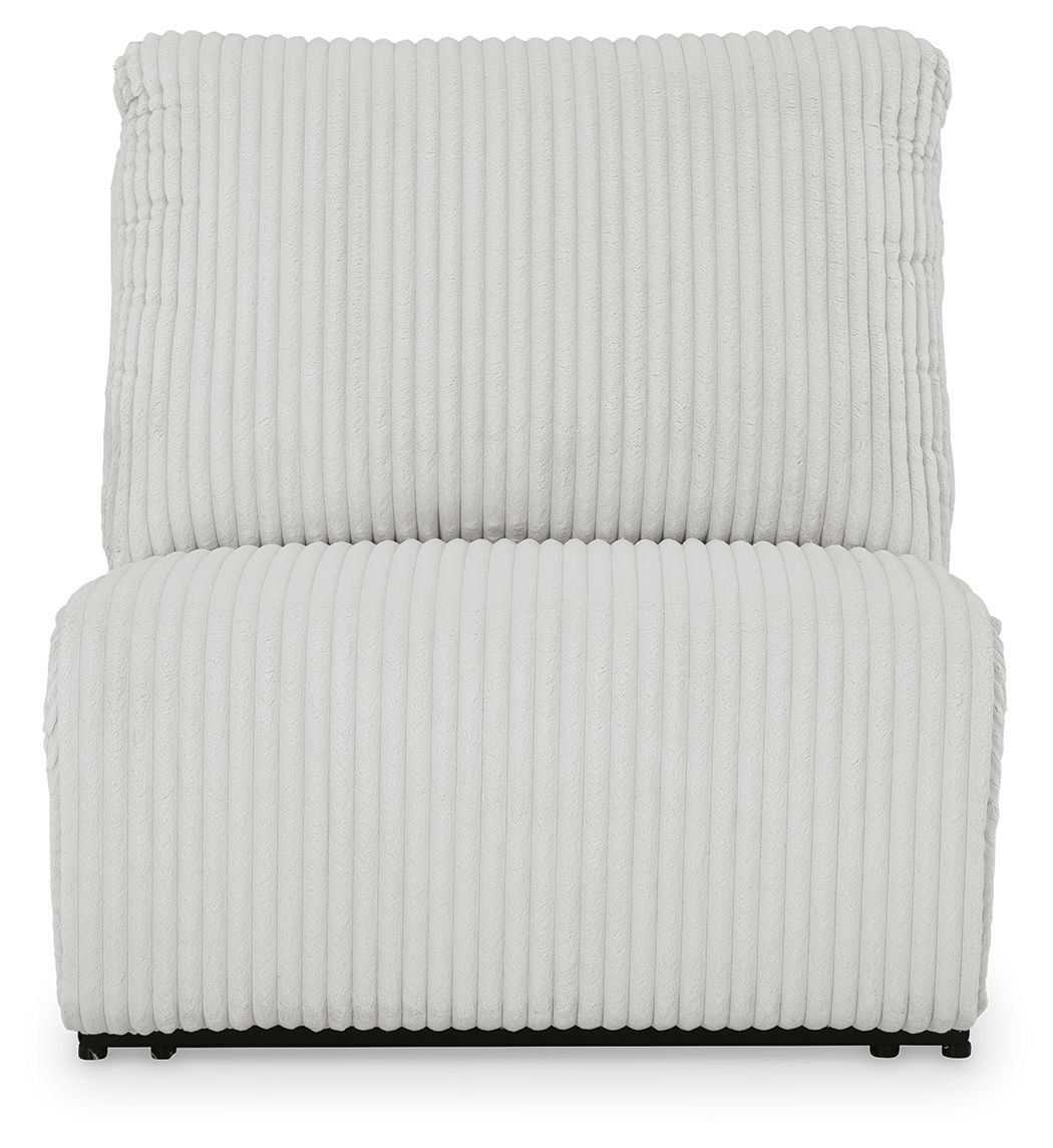 Top Tier - Reclining Sectional by Unique Piece Furniture