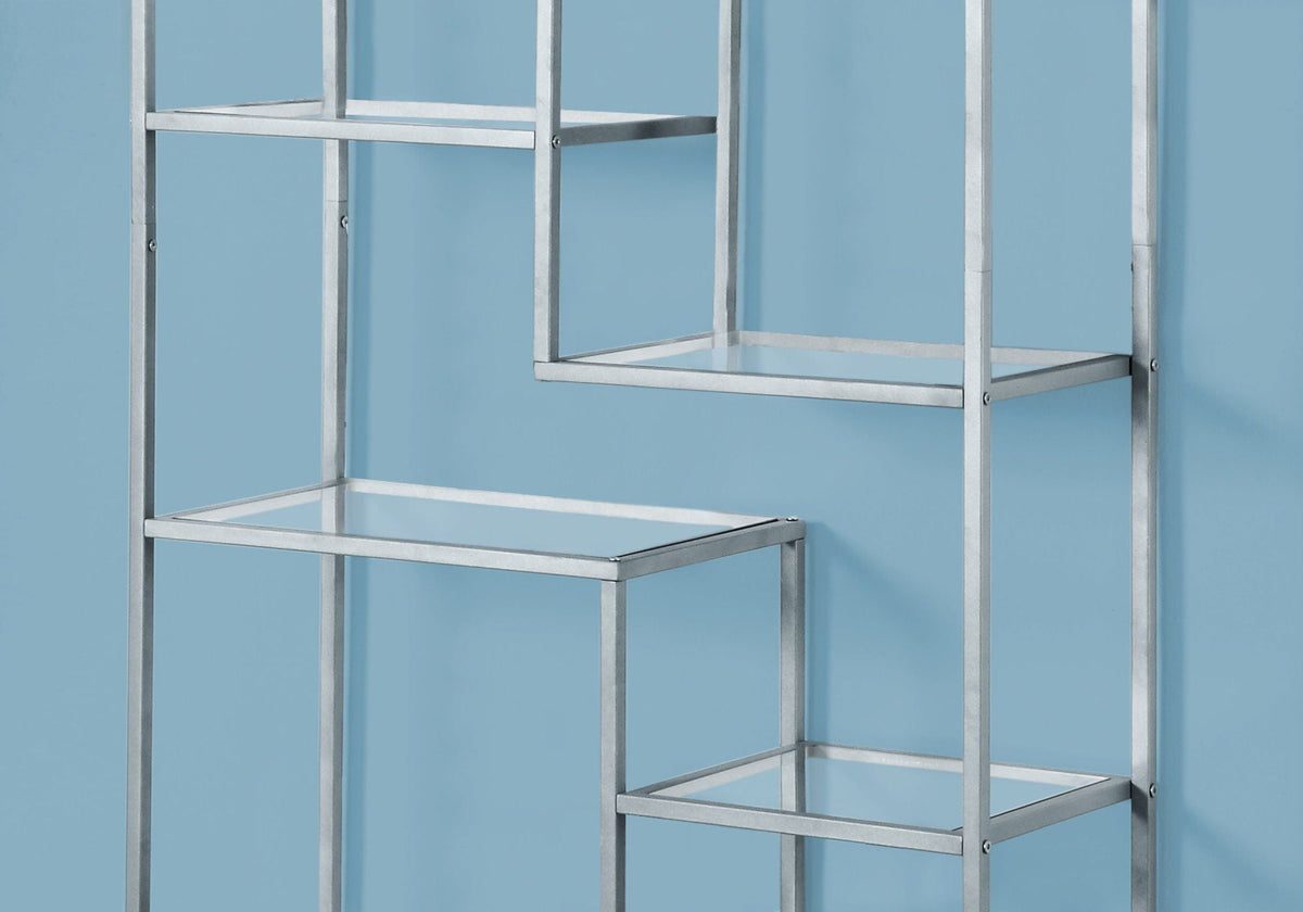 Bookshelf, Bookcase, Etagere, For Office, Contemporary & Modern by Unique Piece Furniture