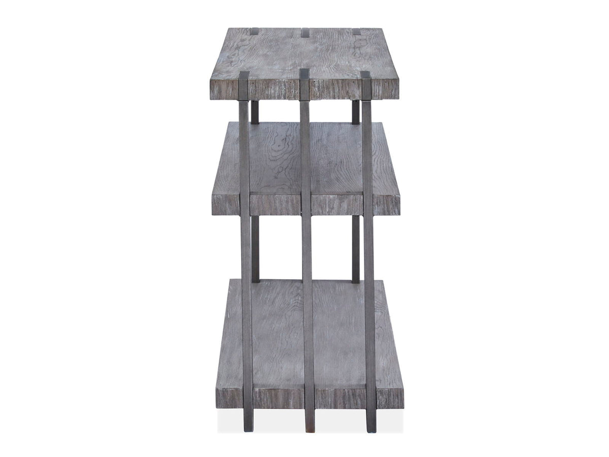 Eldridge - Rectangular Table by Unique Piece Furniture