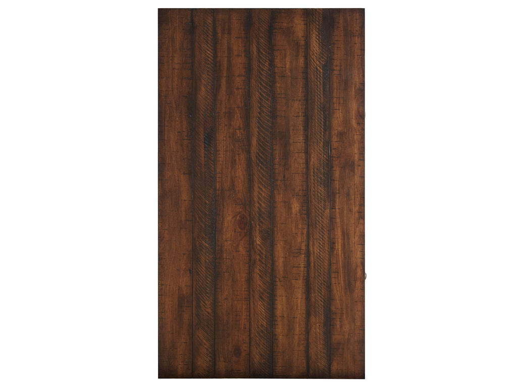 Cottage Lane - Wood Rectangular Lift-top Cocktail Table - Coffee by Unique Piece Furniture