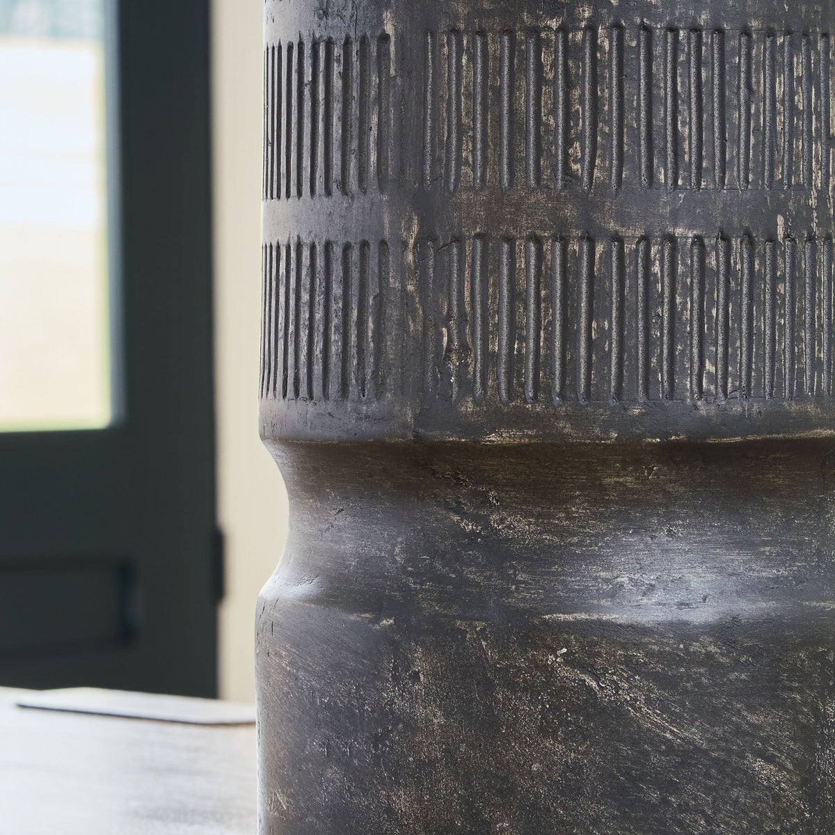 Beninworth - Vase by Unique Piece Furniture