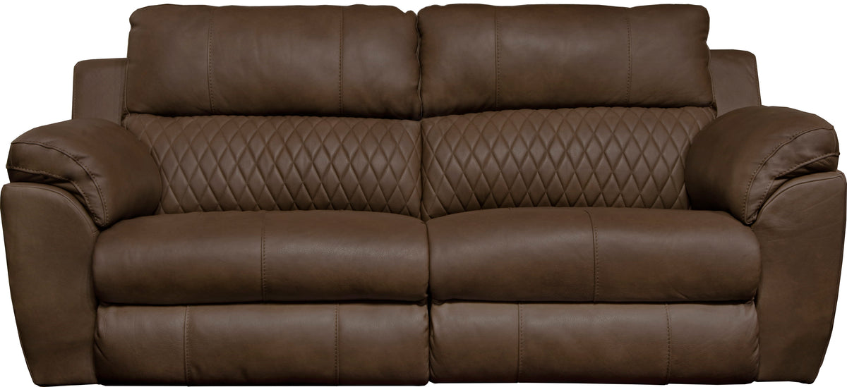 Sorrento - Power Reclining Sofa - Kola by Unique Piece Furniture