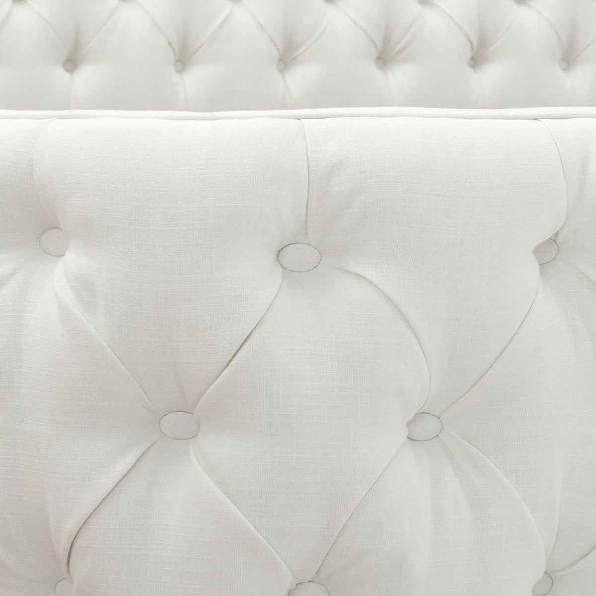 Brooklyn - Tufted Panel Bed Headboard And Footboard Set by Unique Piece Furniture