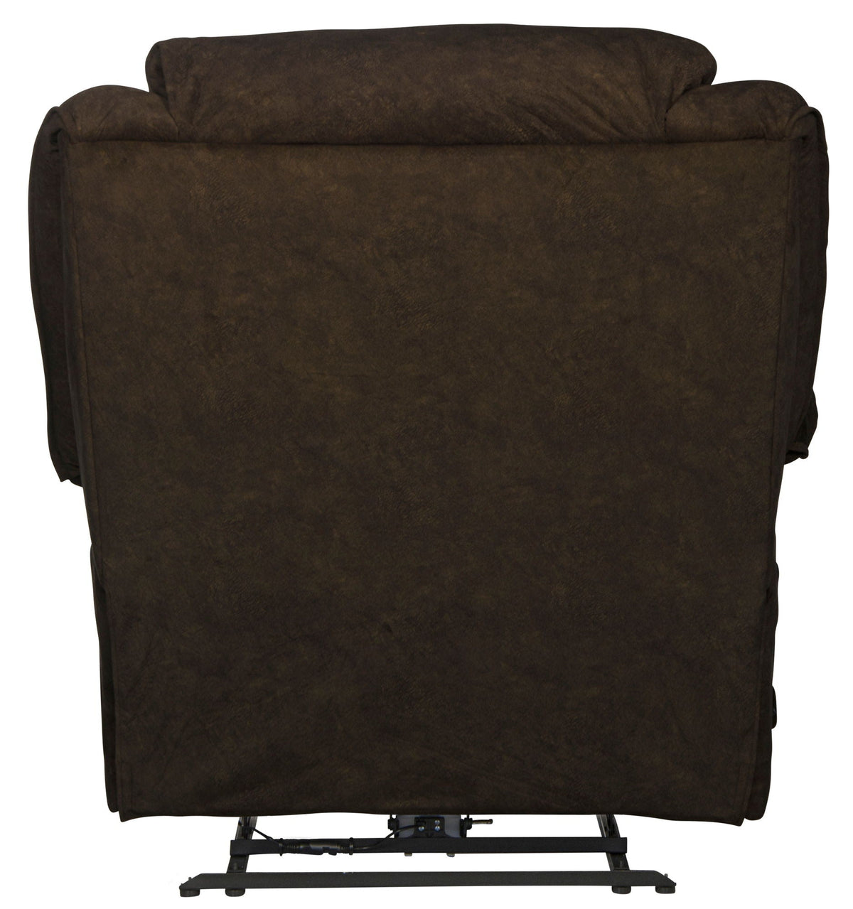 Rialto - Power Lay Flat Recliner by Unique Piece Furniture