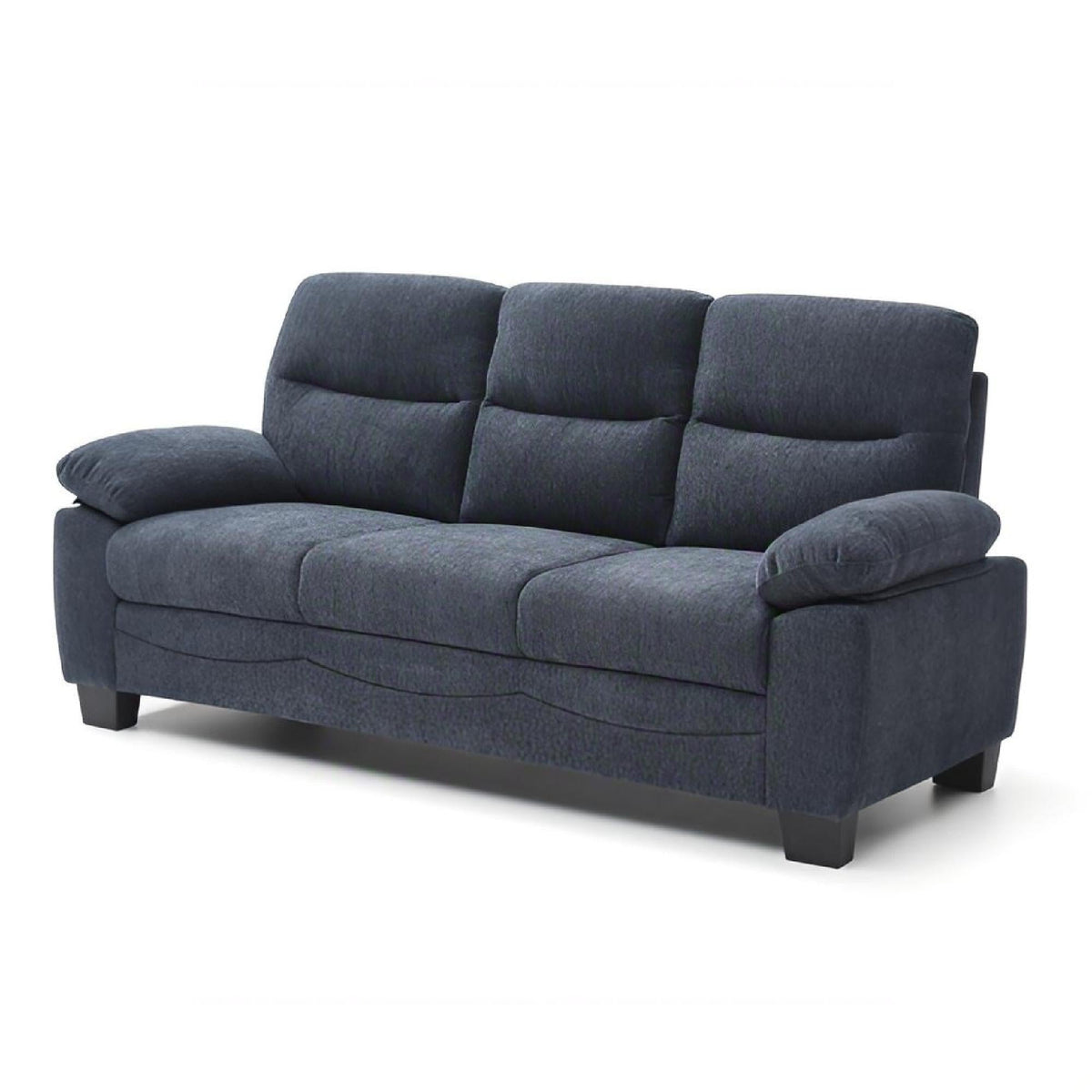 Summerton - Sofa With Pillow Top Arms by Unique Piece Furniture