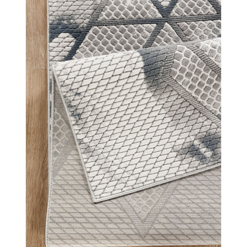 Geometrix - Rug With Geometric Effect by Unique Piece Furniture
