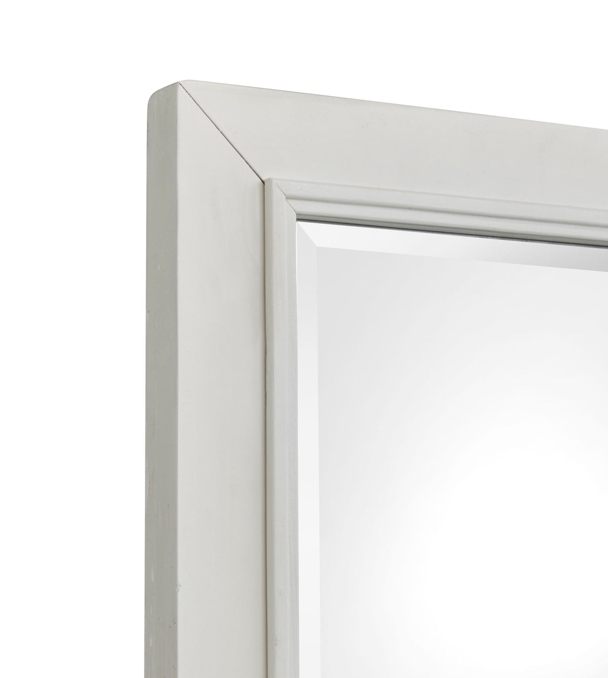 Charleston - Landscape Mirror by Unique Piece Furniture