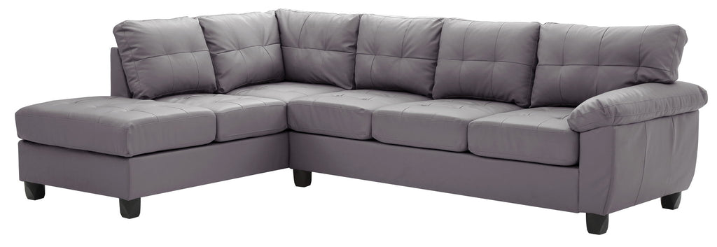 Gallant - Sectional by Unique Piece Furniture