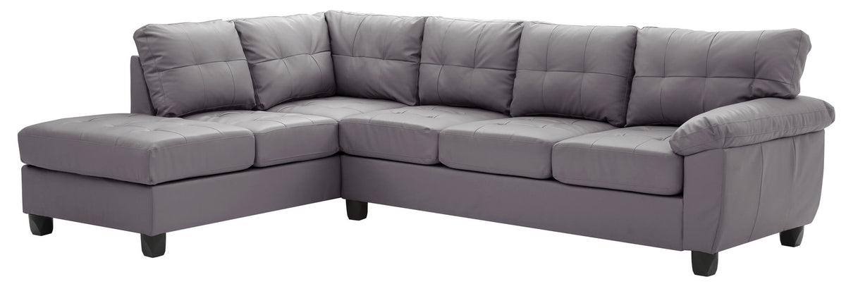 Gallant - Sectional by Unique Piece Furniture