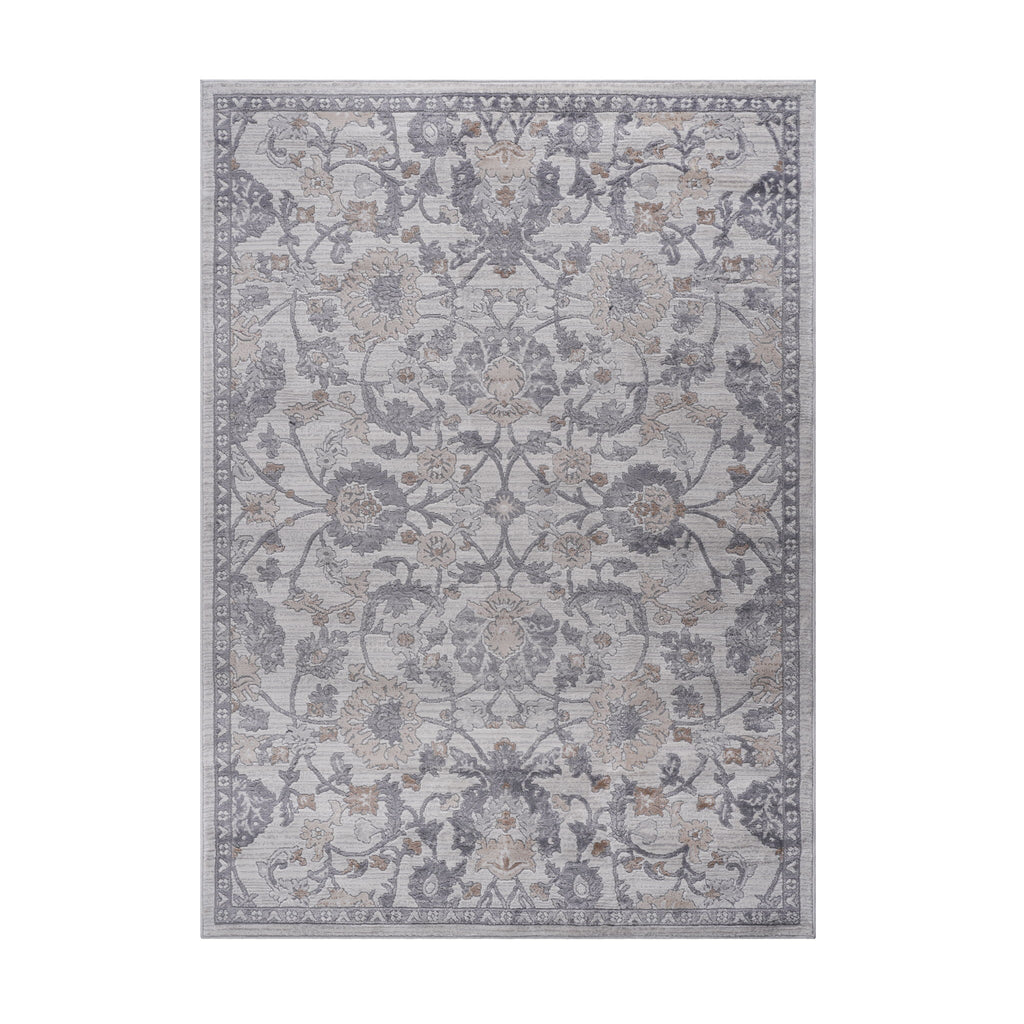 Marfi - Trendy Oriental Area Rug by Unique Piece Furniture