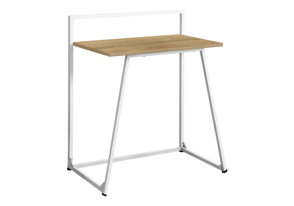 Computer Desk For Home Office, Functional Workspace Contemporary & Modern by Unique Piece Furniture