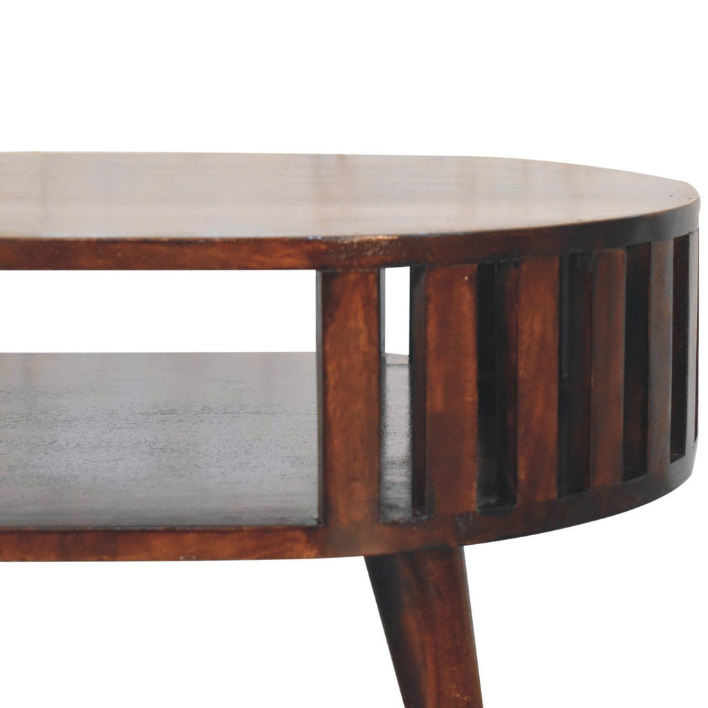 Ariella - Coffee Table by Unique Piece Furniture