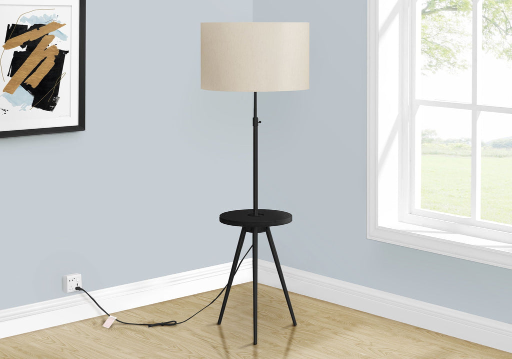 Floor Lamp Lighting by Unique Piece Furniture