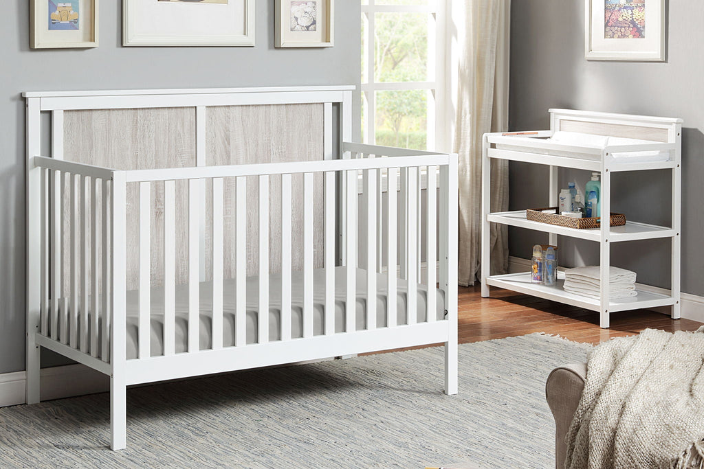 Connelly - Changing Table by Unique Piece Furniture