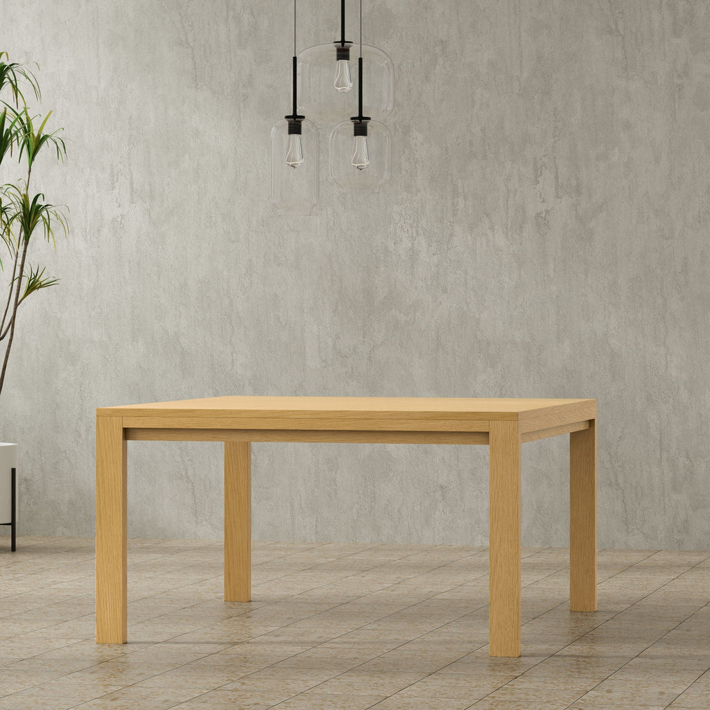 Wilson - Handcrafted Dining Table by Unique Piece Furniture