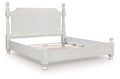 Rowlenstown - Poster Bed by Unique Piece Furniture