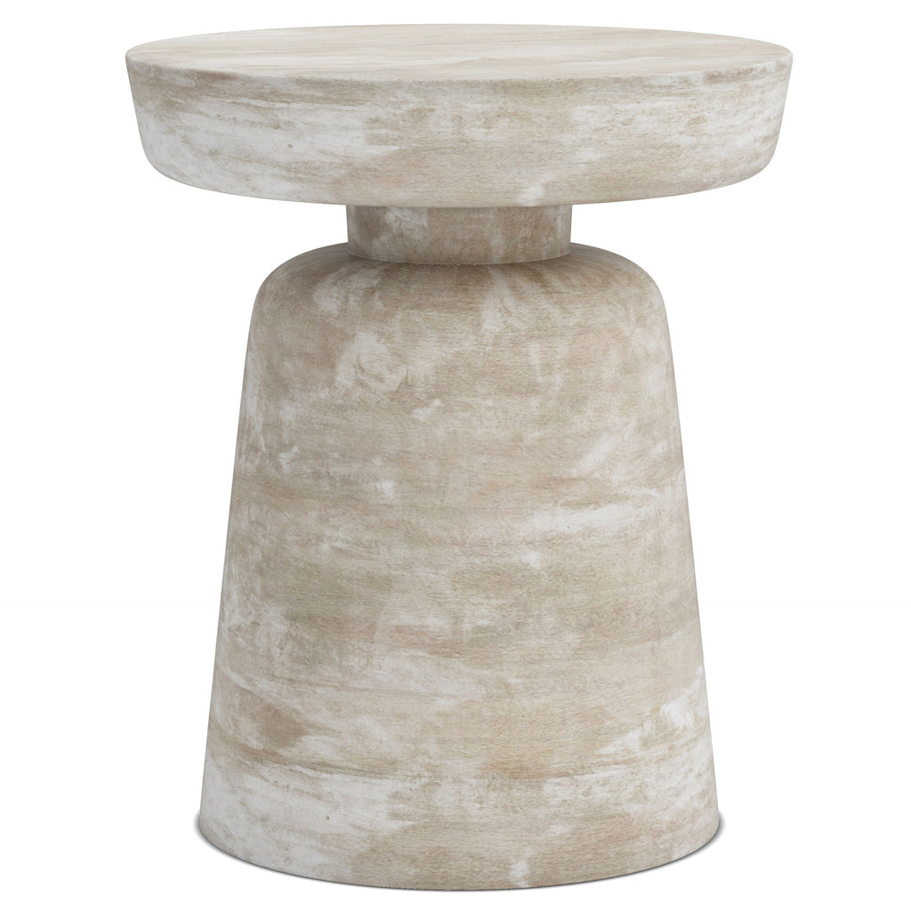 Robbie - Handcrafted Accent Table by Unique Piece Furniture