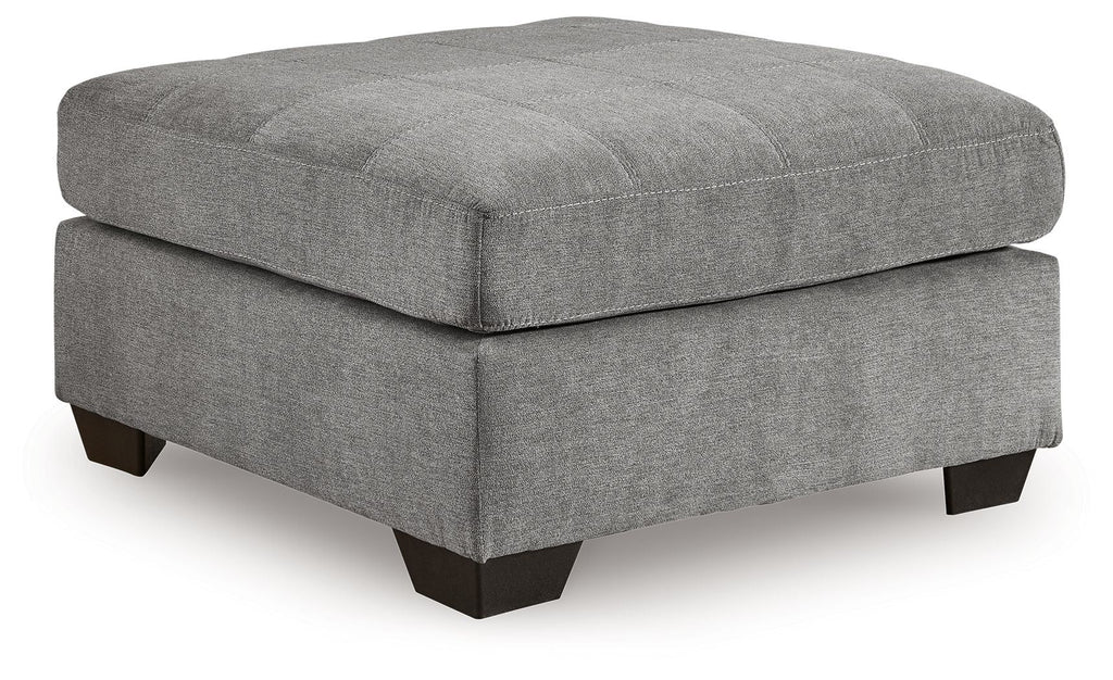 Marleton - Oversized Accent Ottoman by Unique Piece Furniture