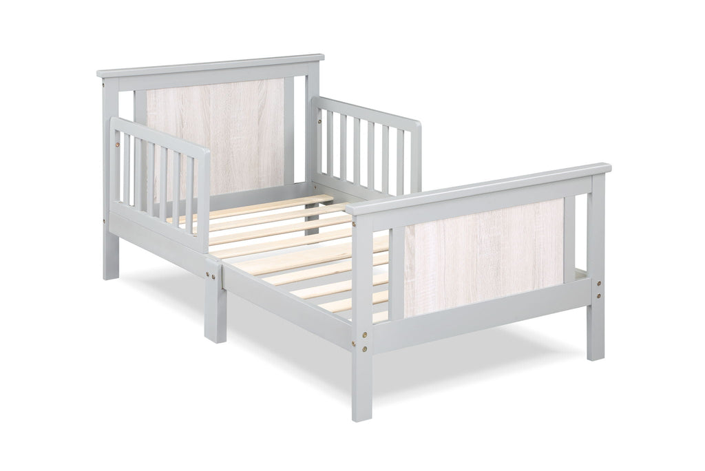 Connelly - Reversible Panel Toddler Bed by Unique Piece Furniture