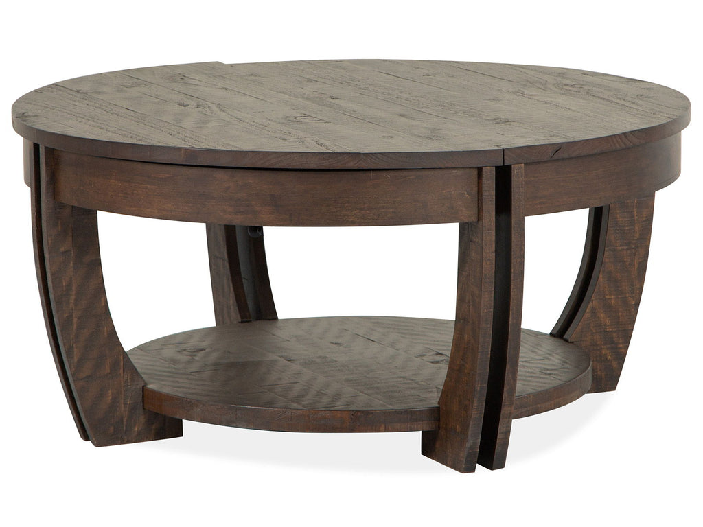 Lyndale - Table by Unique Piece Furniture