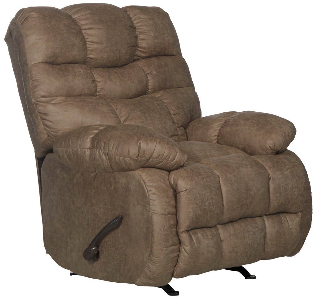 Berman - Chaise Rocker Recliner by Unique Piece Furniture