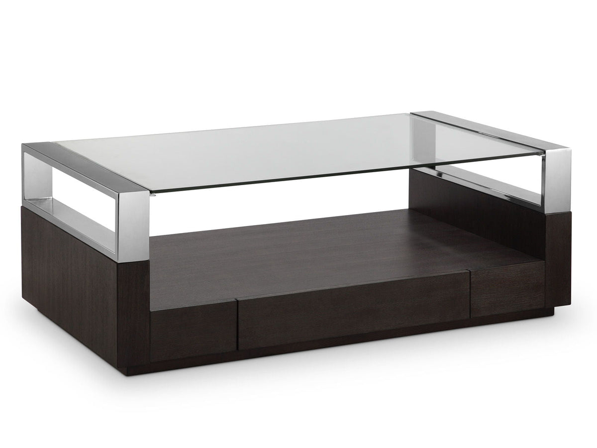 Revere - Rectangular Table by Unique Piece Furniture