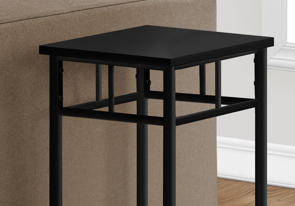 Accent Table, Square, Contemporary & Modern Design by Unique Piece Furniture