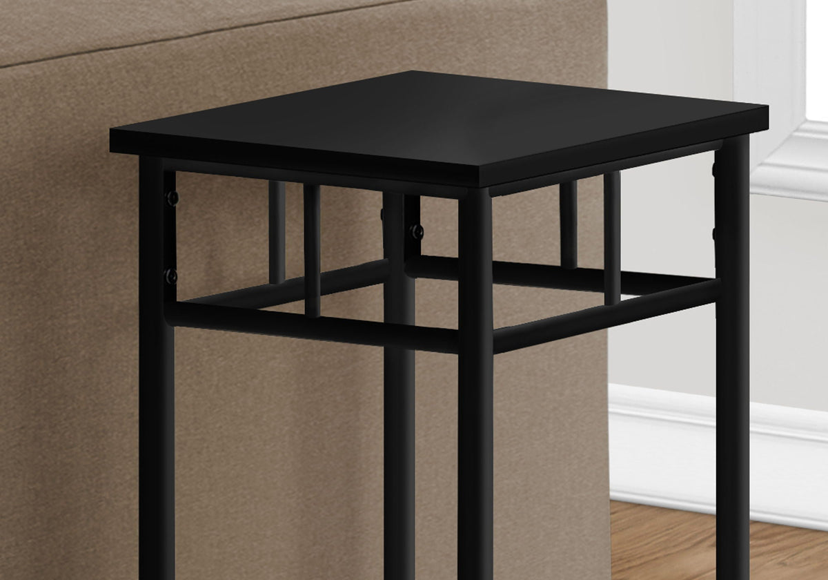 Accent Table, Square, Contemporary & Modern Design by Unique Piece Furniture
