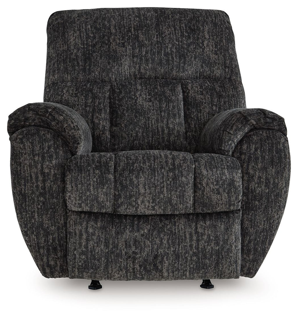 Stayfish - Rocker Recliner by Unique Piece Furniture