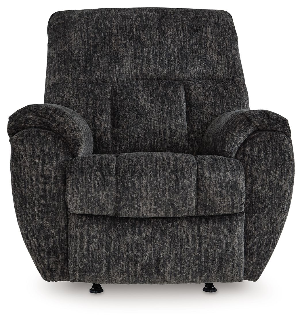 Stayfish - Rocker Recliner by Unique Piece Furniture