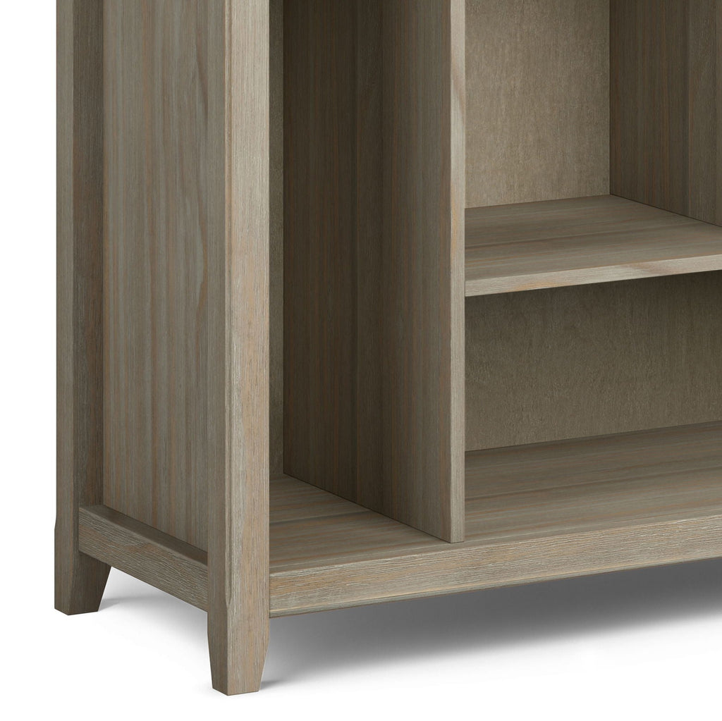 Amherst - Multi Cube Bookcase And Storage Unit by Unique Piece Furniture